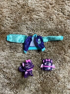 Monster High Accessories